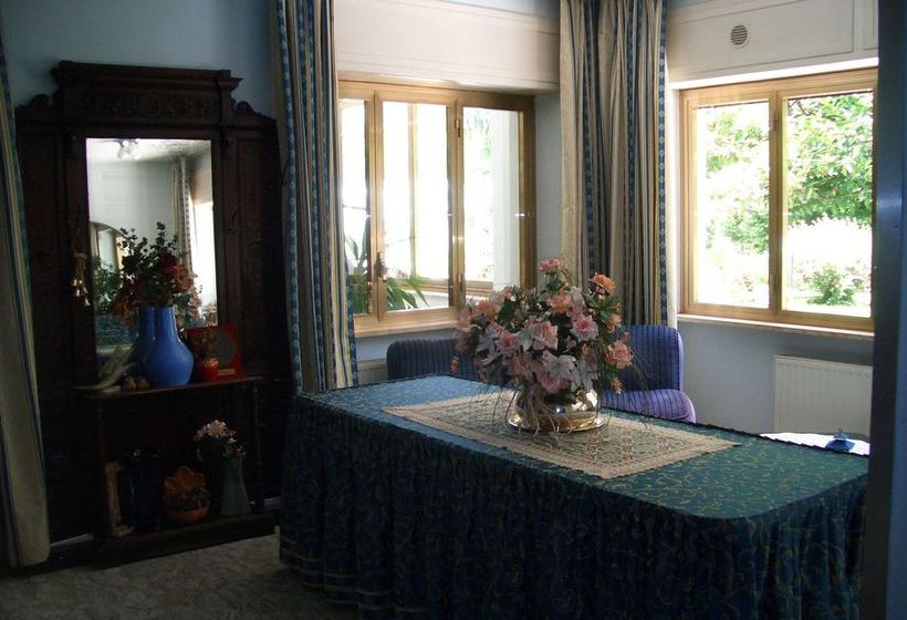 Hotel King  | Fiuggi | Frosinone | Italia 9