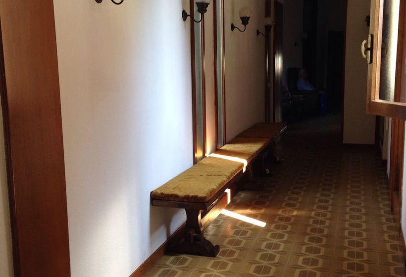 Ostello Villa Pusiano 26  | Milano | Milano | Italia 20