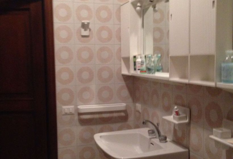 Ostello Villa Pusiano 26  | Milano | Milano | Italia 8