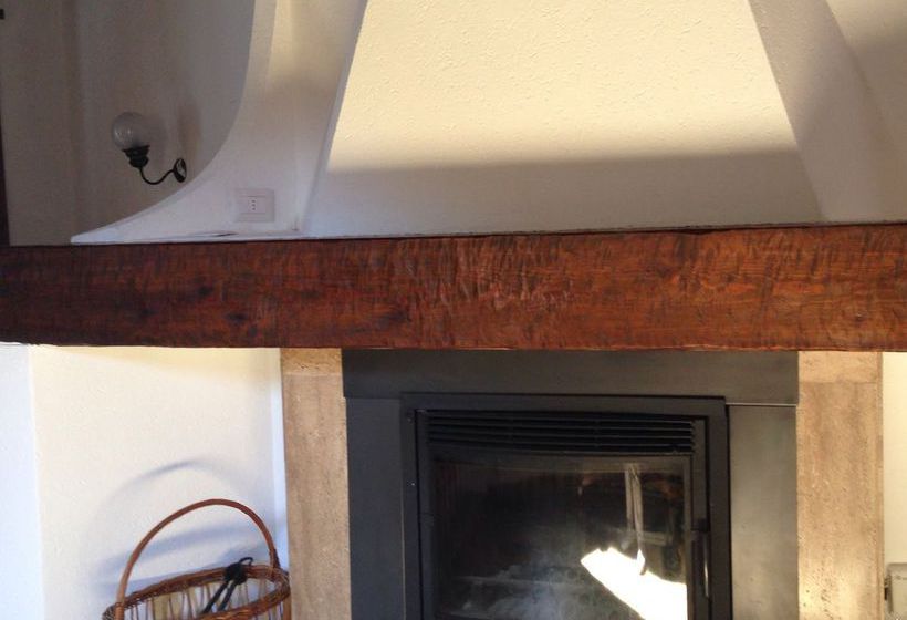 Ostello Villa Pusiano 26  | Milano | Milano | Italia 9