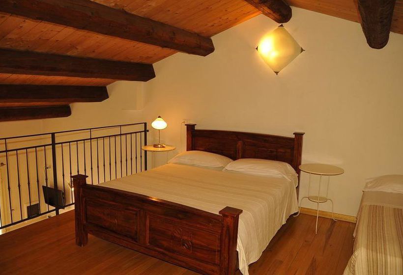 Hotel Caterina Residence Faenza  | Faenza | Ravenna | Italia 11