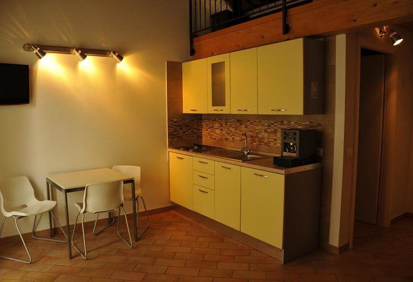 Hotel Caterina Residence Faenza  | Faenza | Ravenna | Italia 12