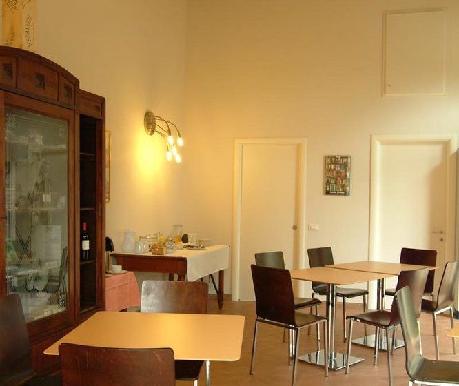 Hotel Caterina Residence Faenza  | Faenza | Ravenna | Italia 20