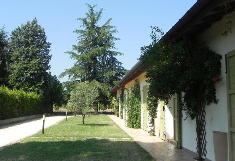 Hotel Caterina Residence Faenza  | Faenza | Ravenna | Italia 3