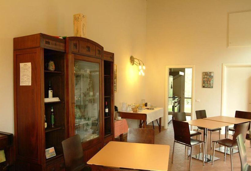 Hotel Caterina Residence Faenza  | Faenza | Ravenna | Italia 4