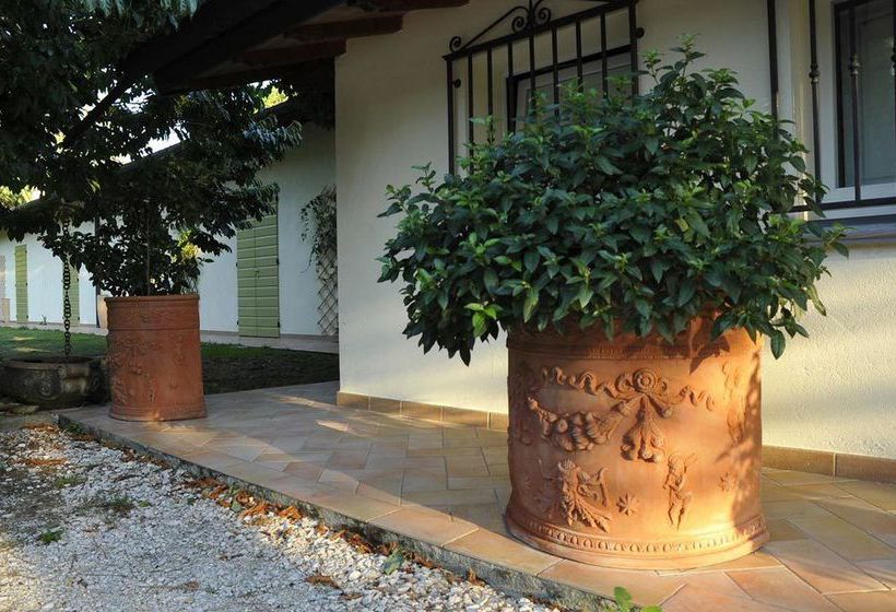 Hotel Caterina Residence Faenza  | Faenza | Ravenna | Italia 5