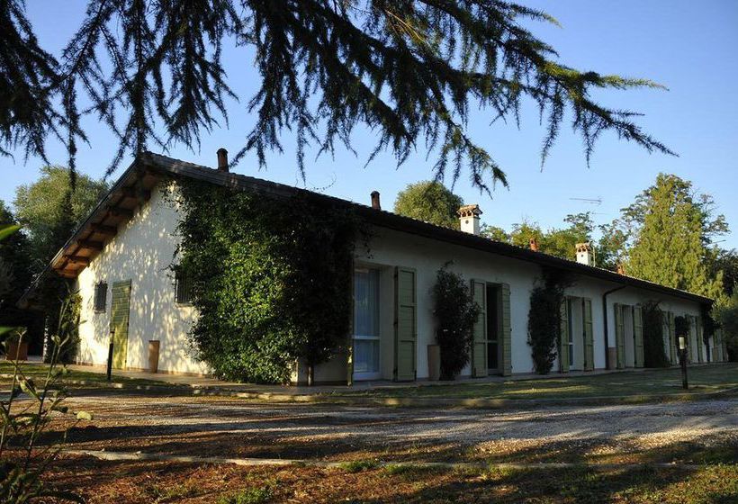 Hotel Caterina Residence Faenza  | Faenza | Ravenna | Italia 7