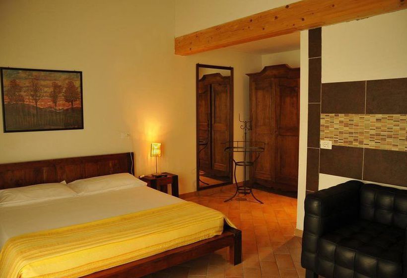 Hotel Caterina Residence Faenza  | Faenza | Ravenna | Italia 9