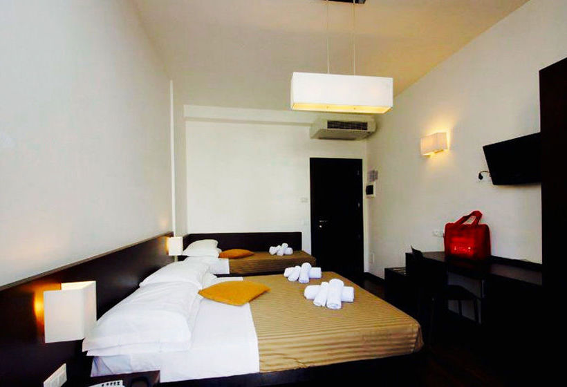 Hotel Diamante  | Cesenatico | Forlì-Cesena | Italia 1