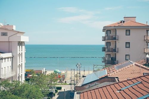 Hotel Diamante  | Cesenatico | Forlì-Cesena | Italia 13