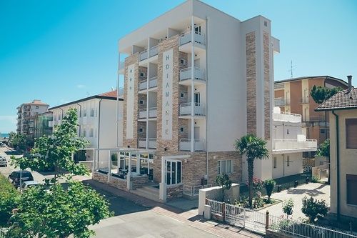 Hotel Diamante  | Cesenatico | Forlì-Cesena | Italia 14