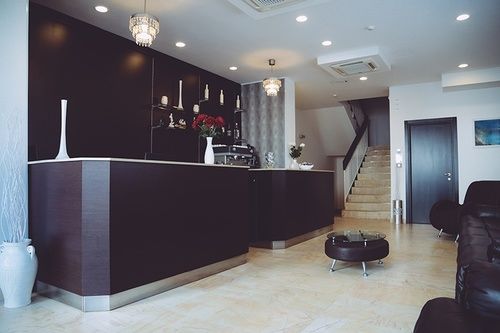 Hotel Diamante  | Cesenatico | Forlì-Cesena | Italia 9