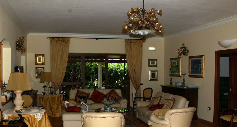 Hotel Villa Aurora  | Isola Capo Rizzuto | Crotone | Italia 1