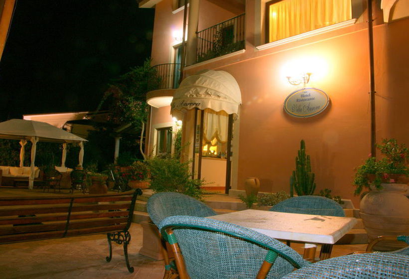 Hotel Villa Aurora  | Isola Capo Rizzuto | Crotone | Italia 10