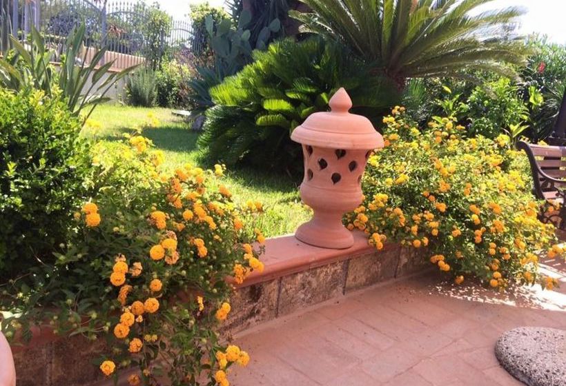 Hotel Villa Aurora  | Isola Capo Rizzuto | Crotone | Italia 12