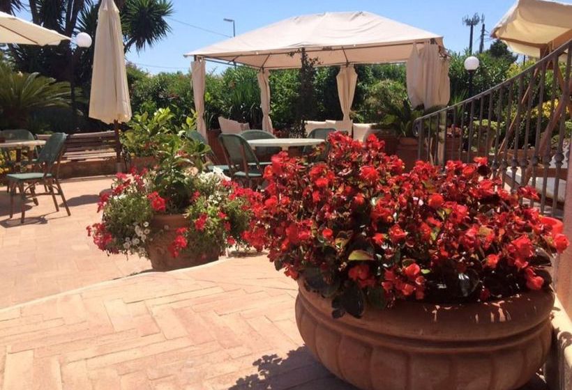 Hotel Villa Aurora  | Isola Capo Rizzuto | Crotone | Italia 13