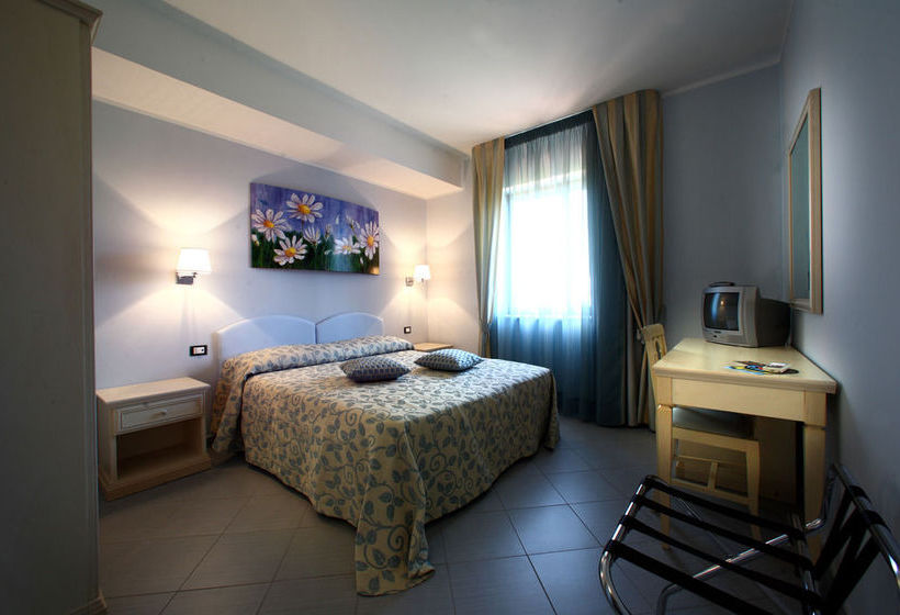 Hotel Villa Aurora  | Isola Capo Rizzuto | Crotone | Italia 3