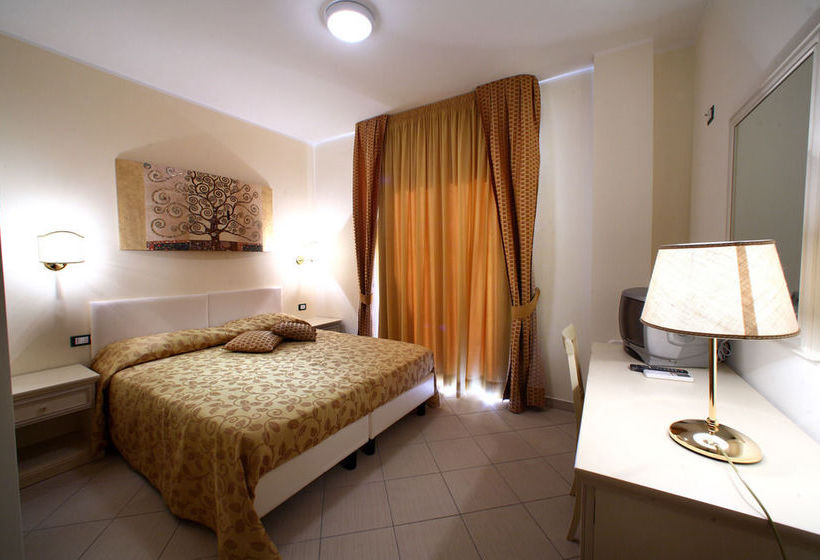 Hotel Villa Aurora  | Isola Capo Rizzuto | Crotone | Italia 4