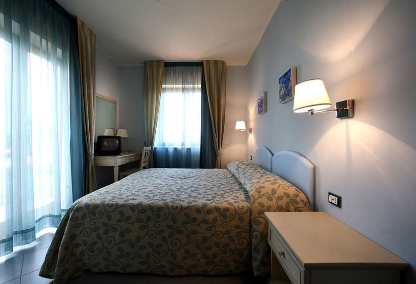 Hotel Villa Aurora  | Isola Capo Rizzuto | Crotone | Italia 5