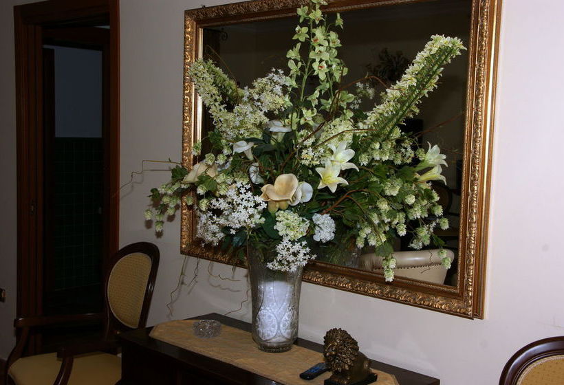 Hotel Villa Aurora  | Isola Capo Rizzuto | Crotone | Italia 6