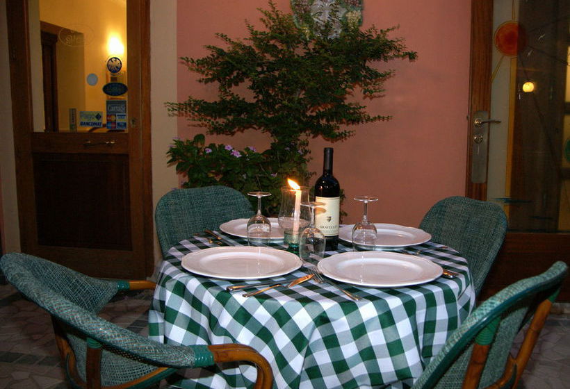 Hotel Villa Aurora  | Isola Capo Rizzuto | Crotone | Italia 7