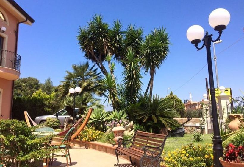 Hotel Villa Aurora  | Isola Capo Rizzuto | Crotone | Italia 9