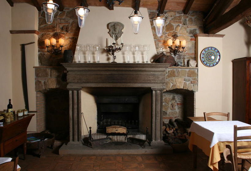 Il Riparo Di Capalbio Capalbio Grosseto