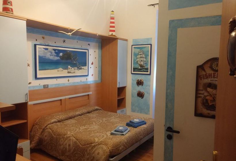 Hotel Albergo Astro  | Genova | Genova | Italia 1