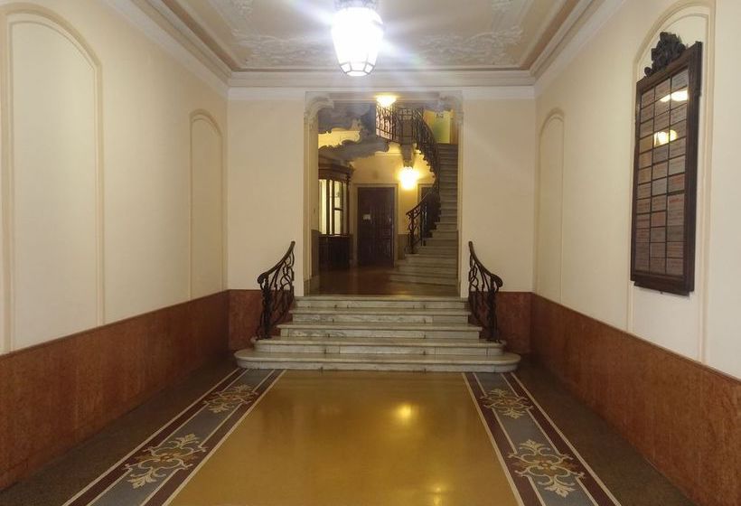 Hotel Albergo Astro  | Genova | Genova | Italia 11