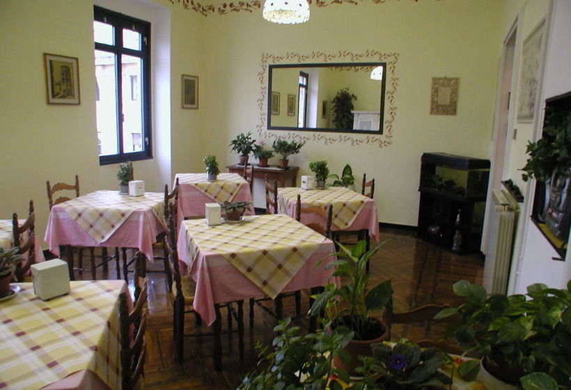 Hotel Albergo Astro  | Genova | Genova | Italia 12