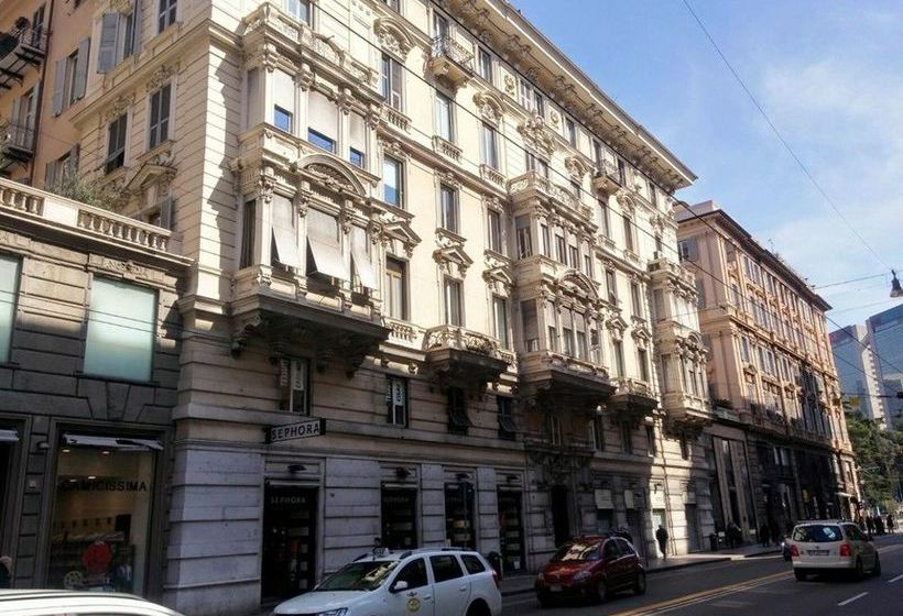 Hotel Albergo Astro  | Genova | Genova | Italia 13