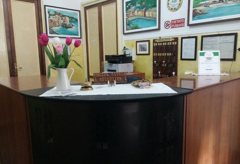 Hotel Albergo Astro  | Genova | Genova | Italia 14