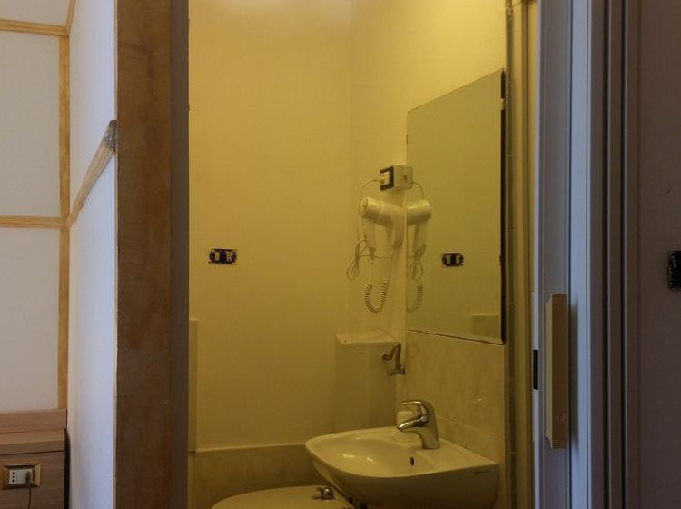 Hotel Albergo Astro  | Genova | Genova | Italia 15