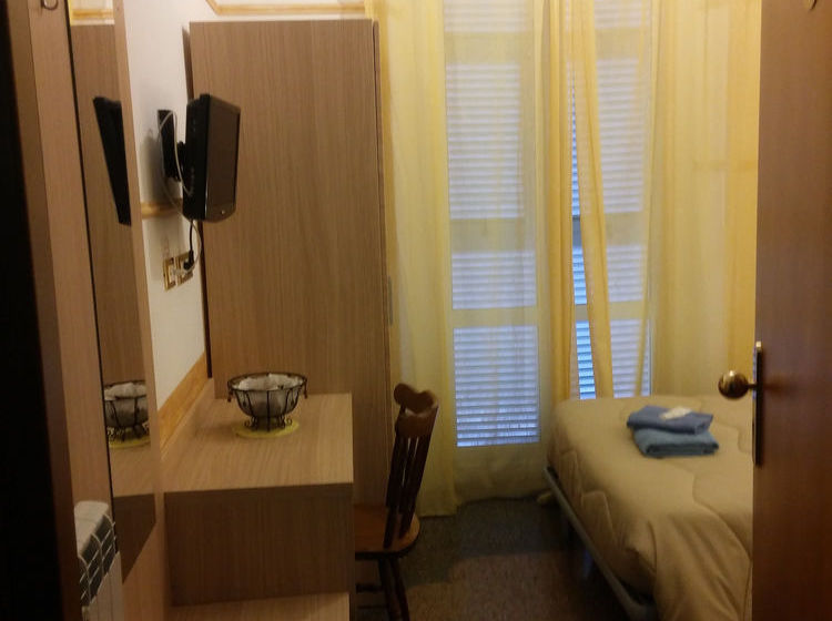 Hotel Albergo Astro  | Genova | Genova | Italia 16