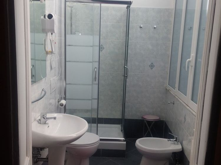 Hotel Albergo Astro  | Genova | Genova | Italia 17