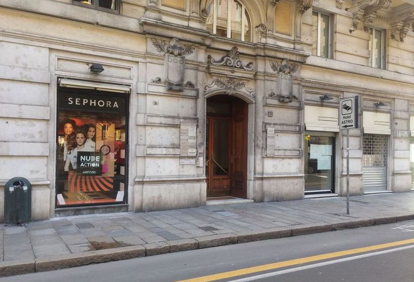 Hotel Albergo Astro  | Genova | Genova | Italia 2
