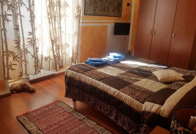 Hotel Albergo Astro  | Genova | Genova | Italia 4