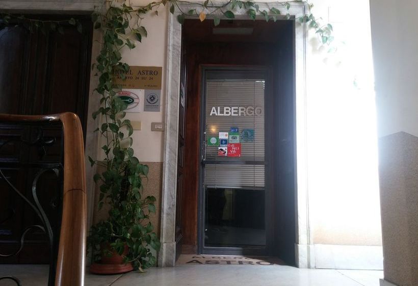 Hotel Albergo Astro  | Genova | Genova | Italia 5