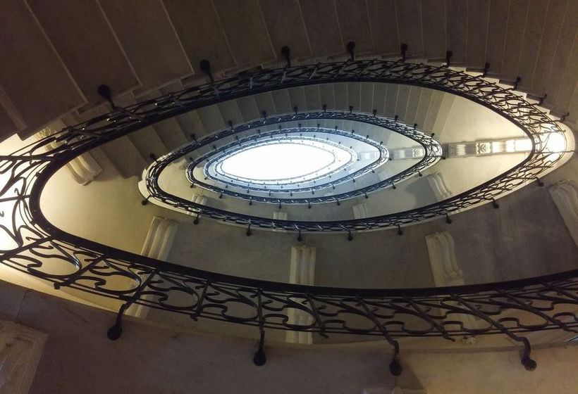 Hotel Albergo Astro  | Genova | Genova | Italia 6