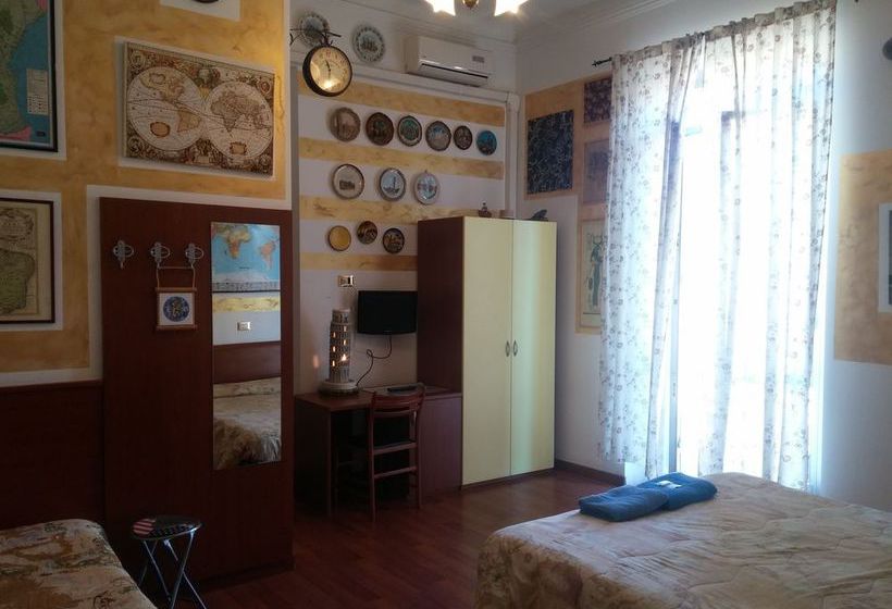 Hotel Albergo Astro  | Genova | Genova | Italia 7