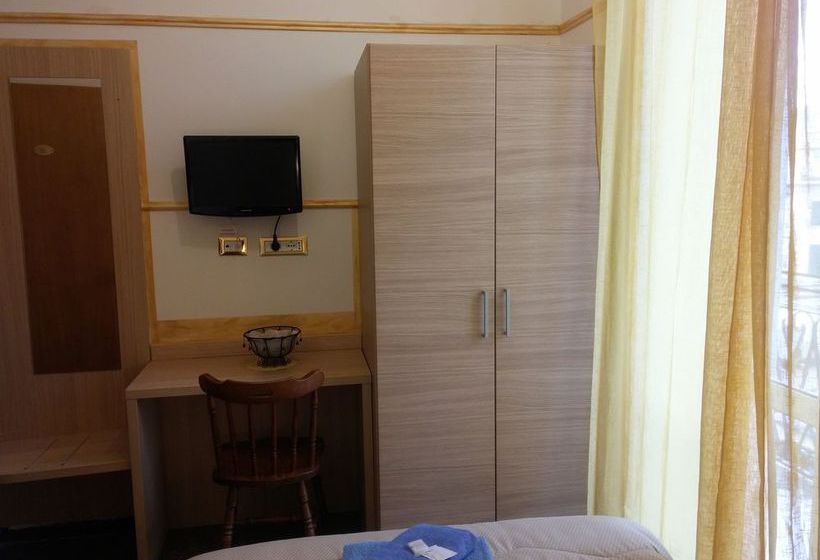 Hotel Albergo Astro  | Genova | Genova | Italia 8