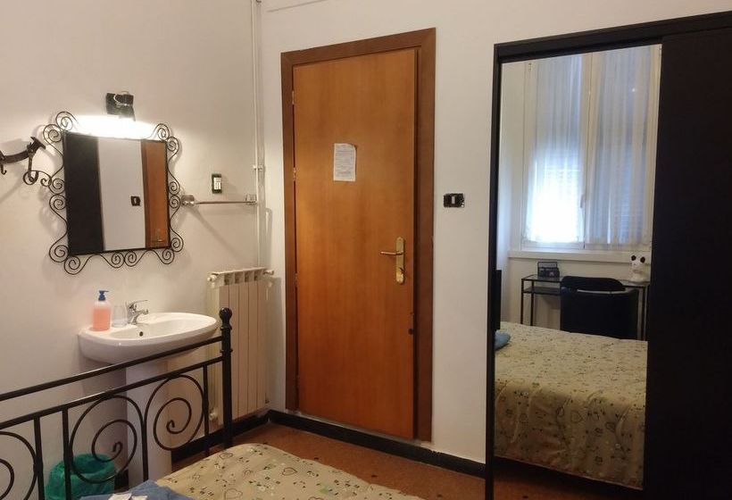 Hotel Albergo Astro  | Genova | Genova | Italia 9