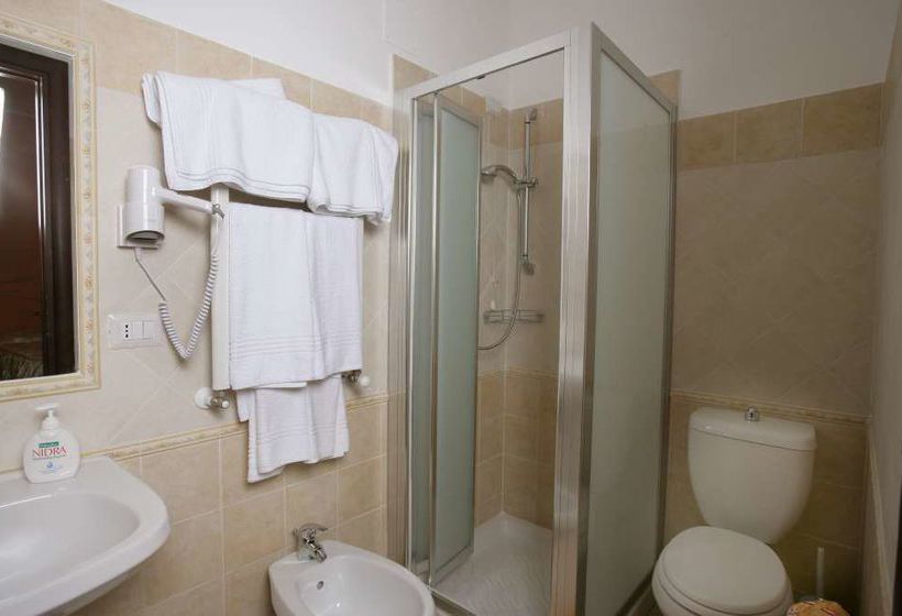 Bed And Breakfast Dionisio Taormina Mesina