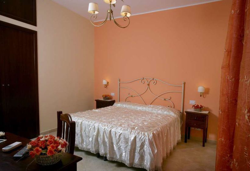 Bed And Breakfast Dionisio  | Taormina | Messina | Italia 10