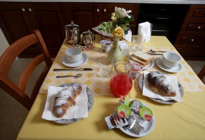 Bed And Breakfast Dionisio  | Taormina | Messina | Italia 12