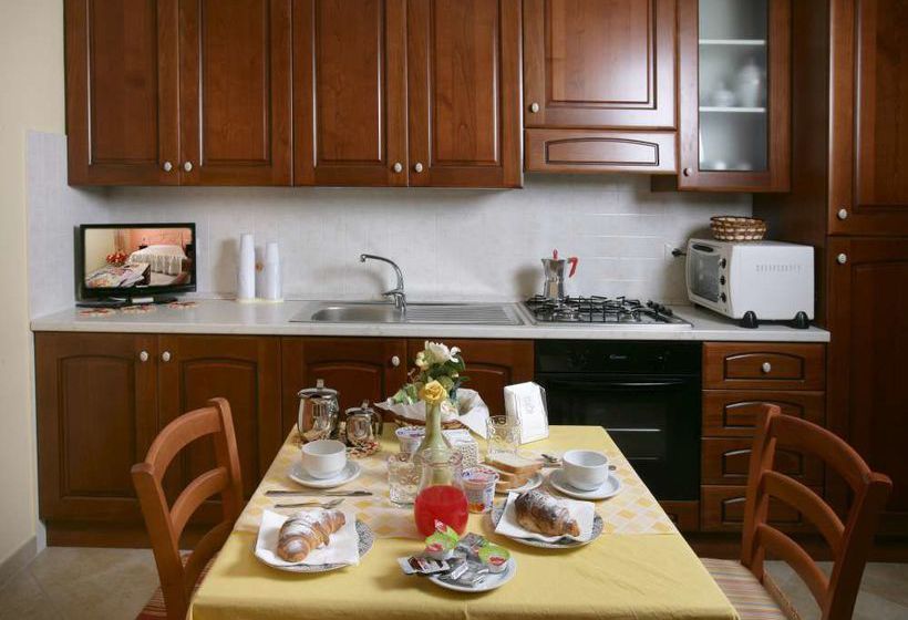 Bed And Breakfast Dionisio  | Taormina | Messina | Italia 13