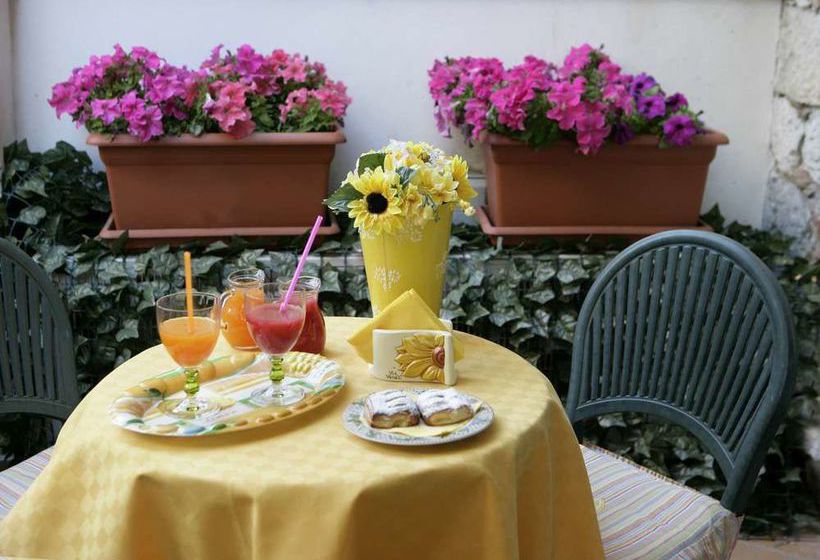 Bed And Breakfast Dionisio  | Taormina | Messina | Italia 15