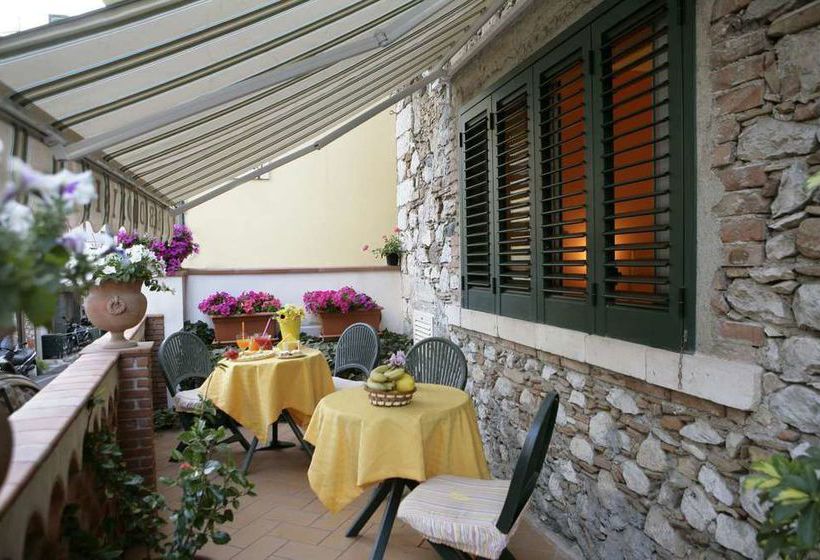 Bed And Breakfast Dionisio  | Taormina | Messina | Italia 16