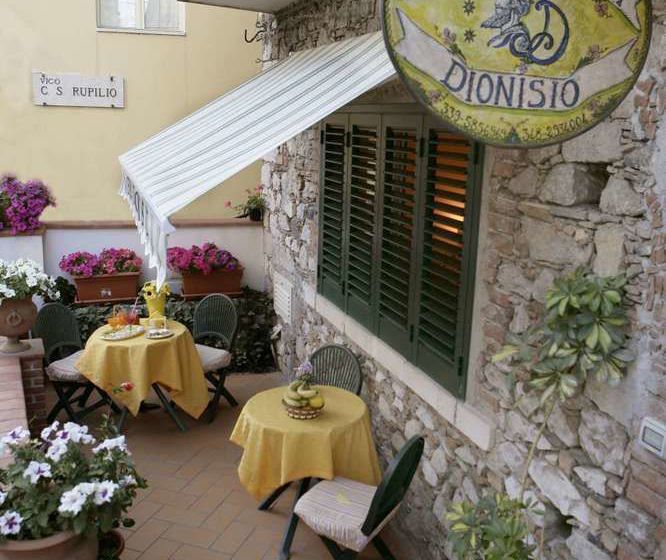 Bed And Breakfast Dionisio  | Taormina | Messina | Italia 19