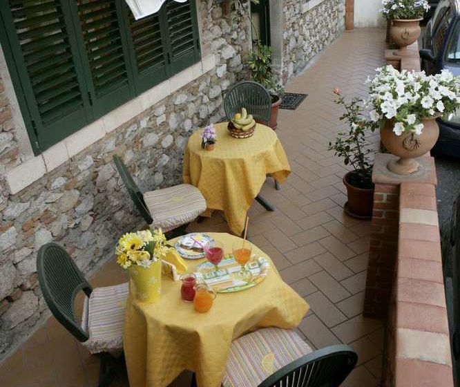 Bed And Breakfast Dionisio  | Taormina | Messina | Italia 20